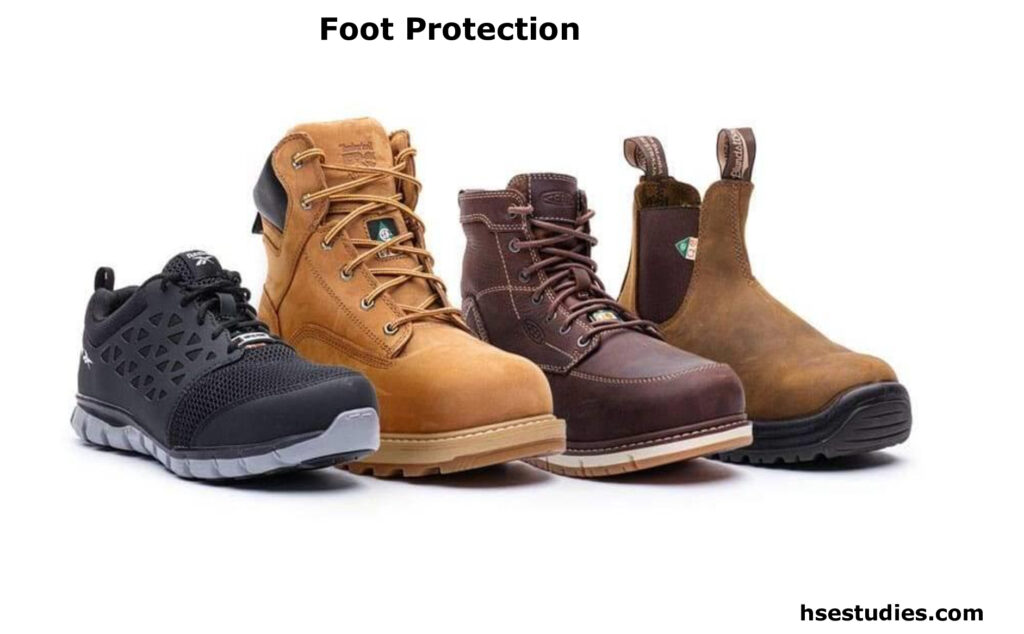 foot-protection