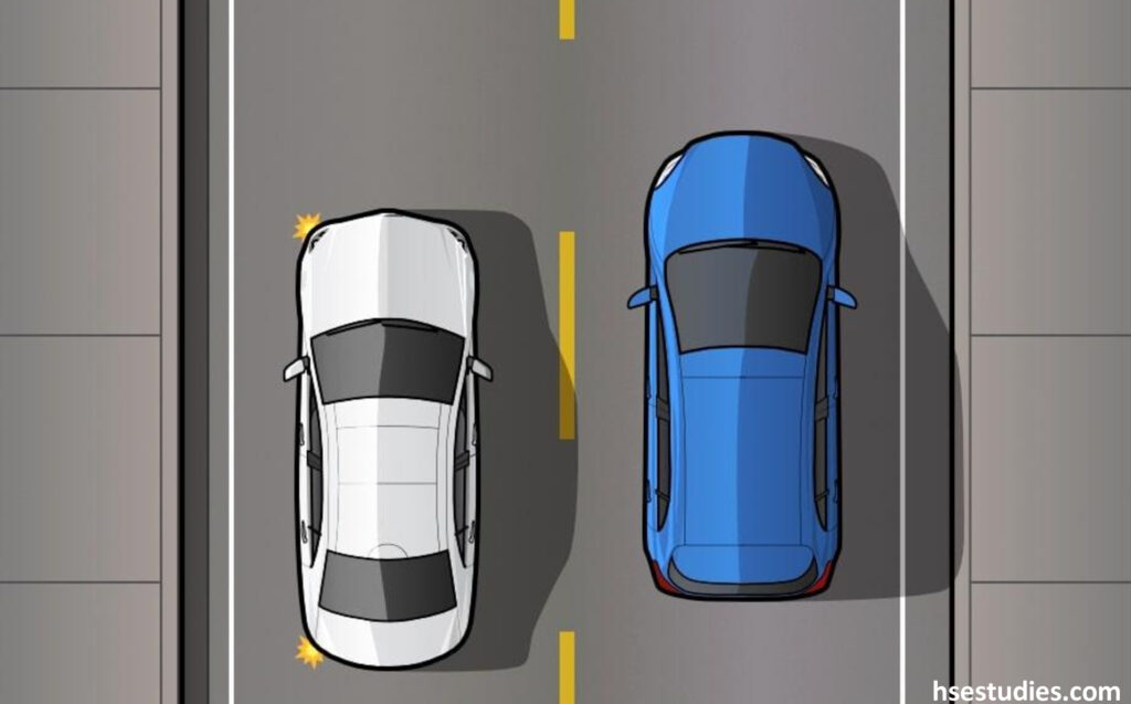 lane-driving