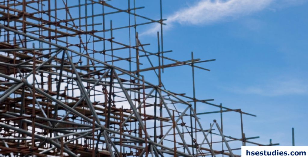 Scaffolding Hazards And Control Measures