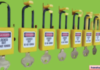 Lockout Tagout Safety